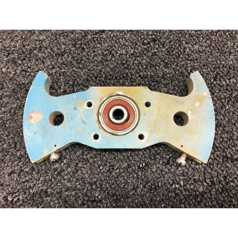 002-524026-7 Beech B58 Bellcrank Rudder Horn