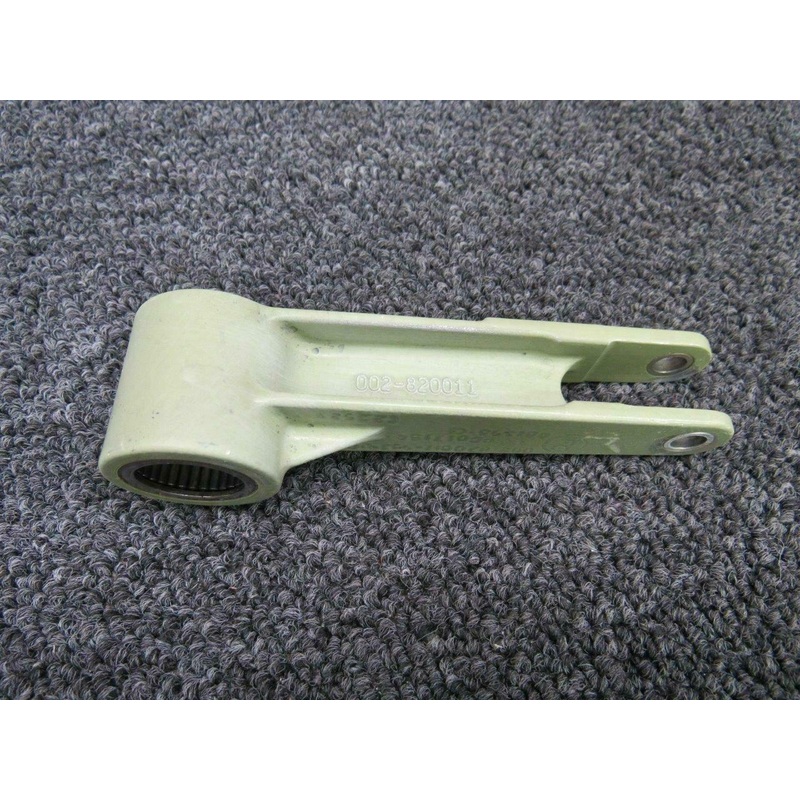 002-820011-5 Beech 58 Arm Nose Gear Retract Idler
