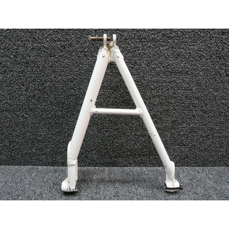 002-820018-3 Beech 95-B55 Nose Gear Retract Brace Assembly (Old Style)
