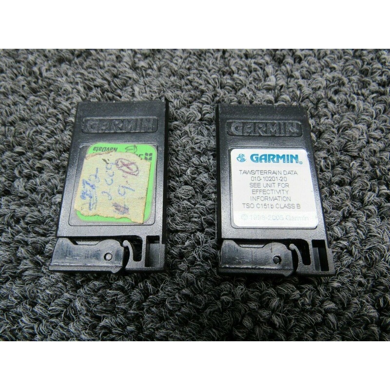 011-00504-00 Garmin GPS400 GPS Unit W/ Tray (NON-WAAS)(Volts: 14/28)