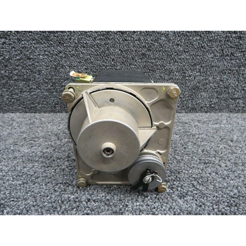 065-0029-04 (M/N: KS-272) Trim Servo Assembly W/ Servo Mount