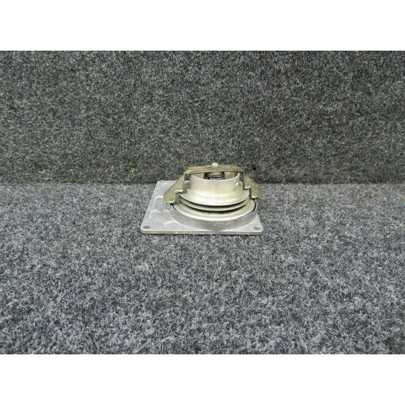 065-0030-35 King Radio KM-275 Servo Mount Assembly (C20)