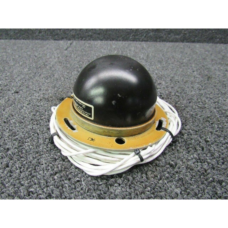 071-1035-01 King Radio KMT-110 Azimuth Transmitter (Volts: 28)