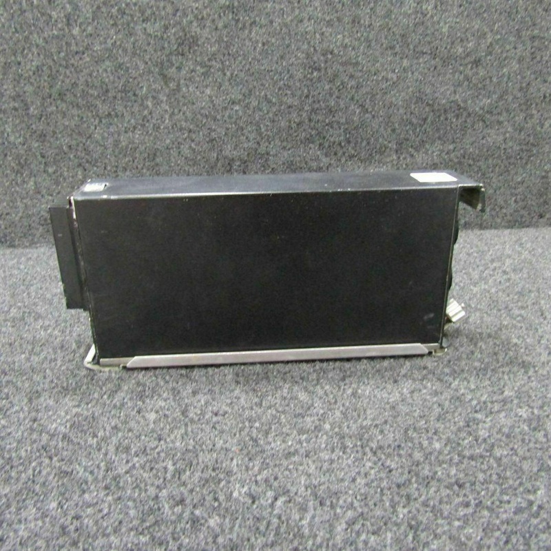 071-2007-00 King Radio KAA-455 Audio Control System (Volts: 27.5) (C20)