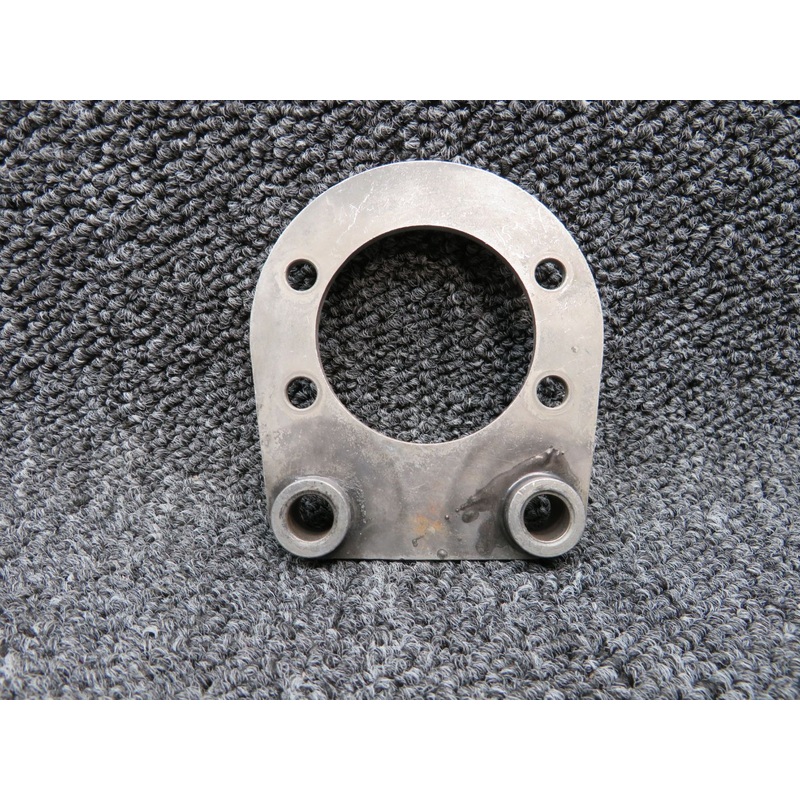075-07900 Rockwell 112 Cleveland Torque Plate Assy