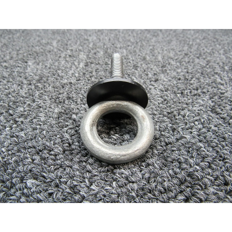 12403-001 Cirrus SR22T Eye Bolt Wing Tie Down (Hours: 695.5)