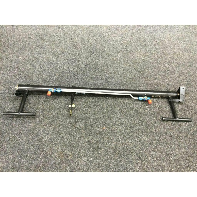 14857-001 Cirrus SR22 Torque Tube Assembly Weldment LH