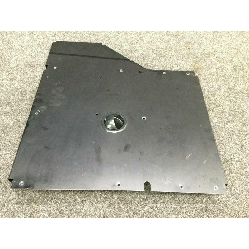 17996-001 Cirrus SR22 Kick Plate LH