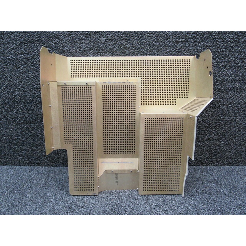 19280-001 Cirrus SR22T EMI Shielding PFD Unit (Hours: 695.5)