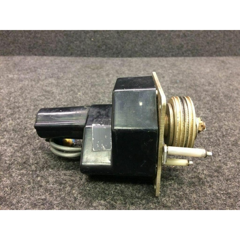 1C508-1-529P Piper PA32R Edo-Aire Pitch Servo Assy (Volts: 14)