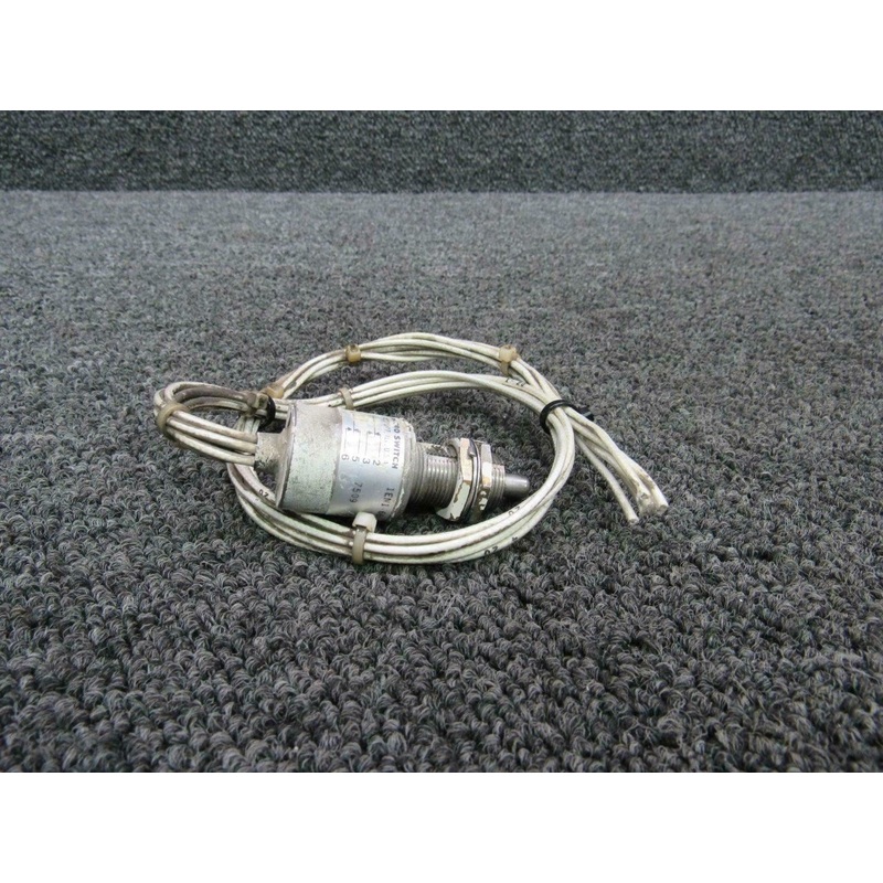 1EN1-6B Rockwell 112A Micro Switch (Volts: 14)