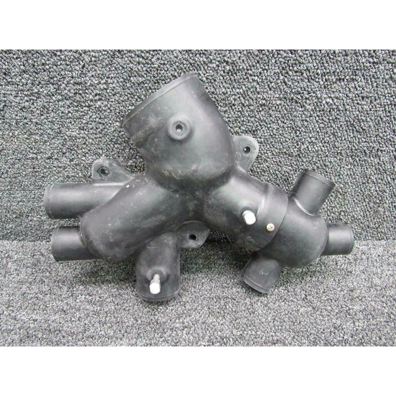 22106-004 Cirrus SR20 Air Distribution Manifold LH