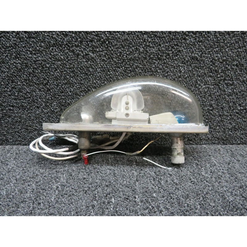 30-1085-4 Cessna 402C Grimes Navigation Light Assembly RH (Volts: 28)