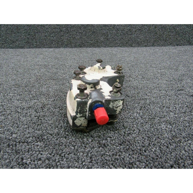 30-52H (Use: 30-52H-LH) Rockwell 114 Cleveland Brake Assy