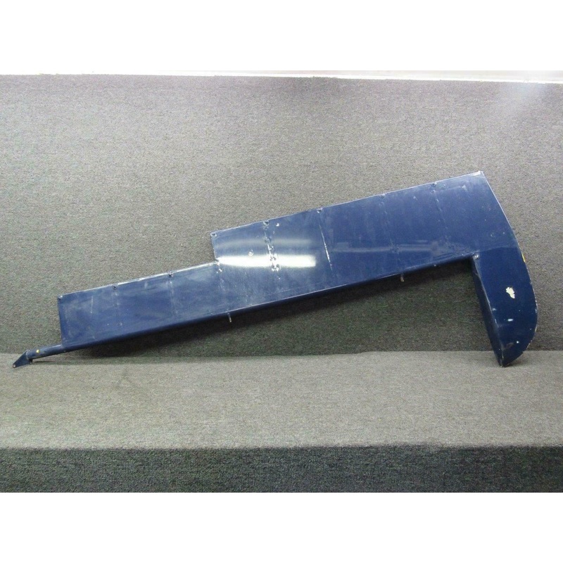 30114-2 Air Tractor AT-301 Elevator Assembly RH (Covered) (CORE)
