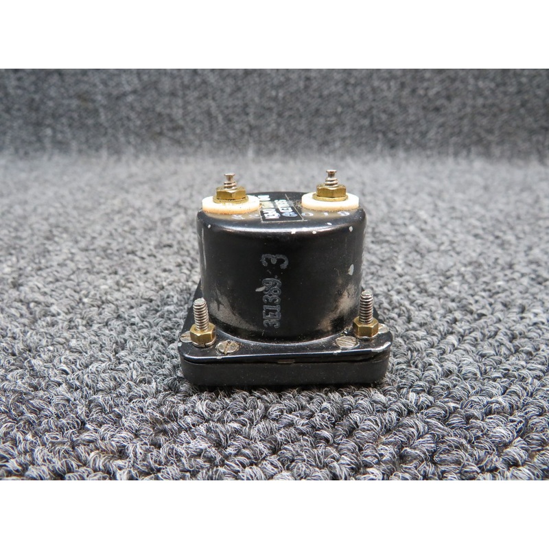 3E1389-3 Piper PA31T BF Goodrich Prop De-Ice Ammeter Indicator (Amps: 0-30)