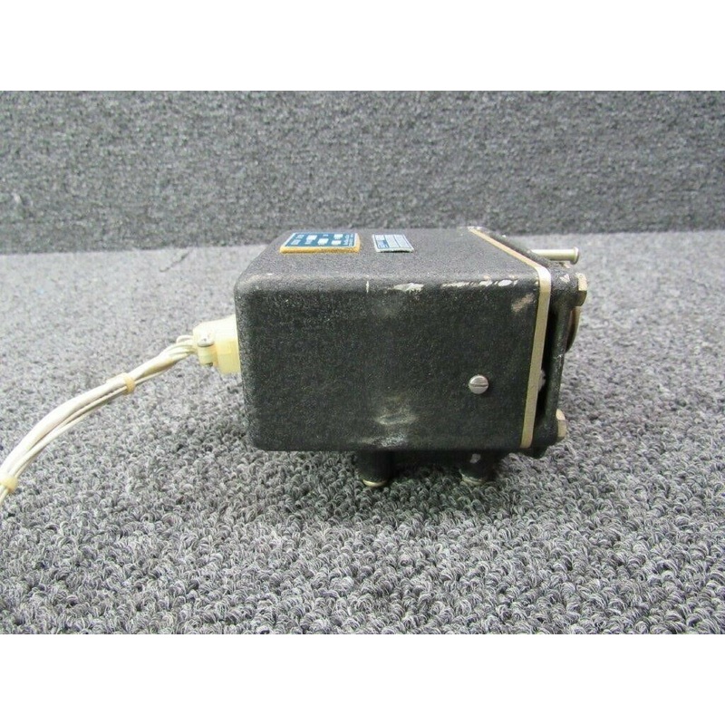 44430-2857 Cessna T310R ARC TA-495A Actuator (28 Volts)