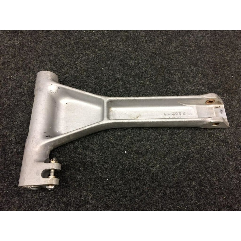 45318-1 Rockwell 112TC Drag Brace Assy Upper Nose