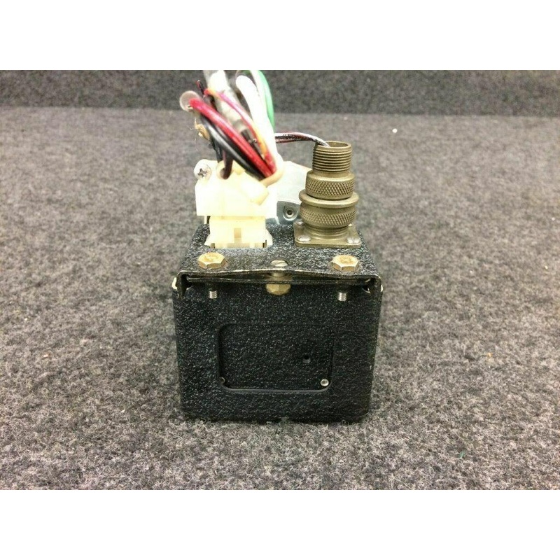 45850-3012 / 44415-3101 ARC Actuator W/ Mount (28V)