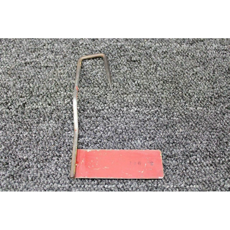 47312-1 Rockwell 112B Yoke Control Lock