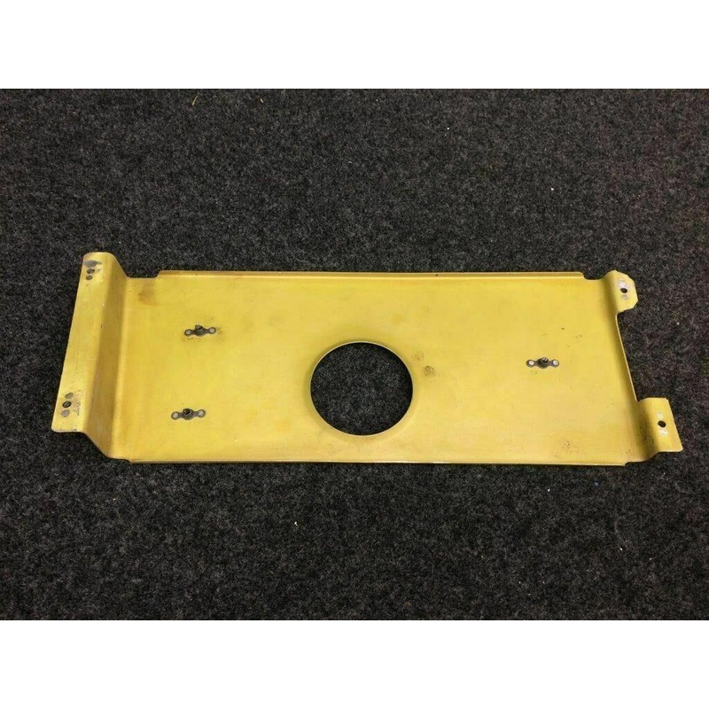48831-5 Rockwell 112TC Bracket Hydraulic Switch Assy