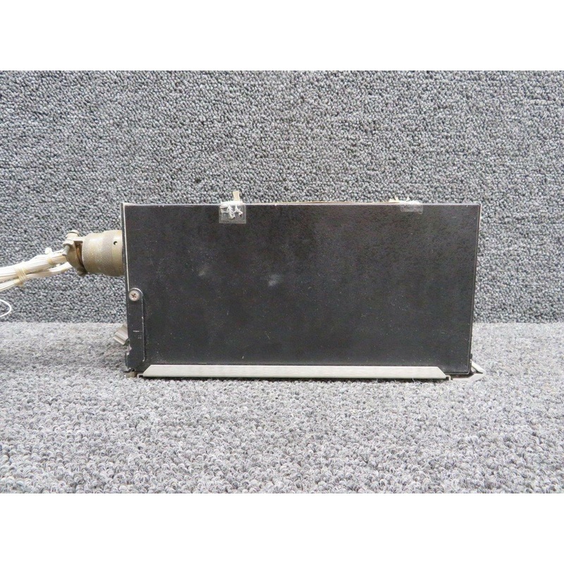 522-2993-001 Collins 51R-7A VOR-LOC Navigational Unit with Tray (28V)