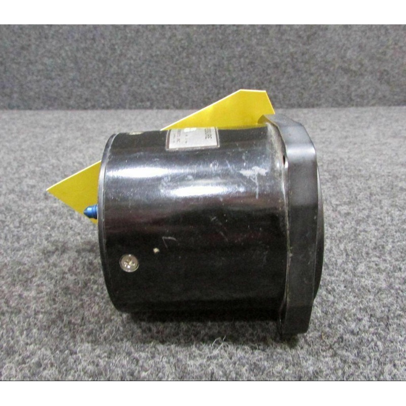 6040-F6 United Instruments Fuel Pressure Indicator (CORE)