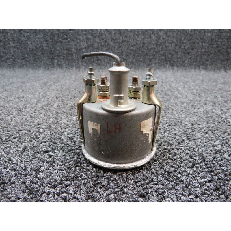 82303 Stewart Warner Fuel Level Gauge (Volts: 12)