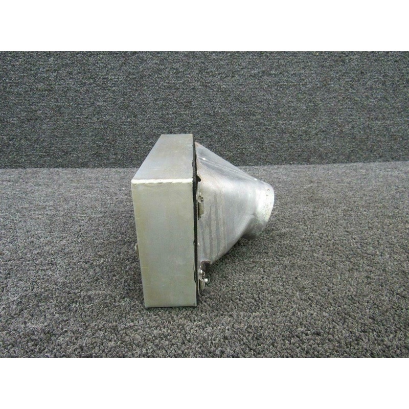 BA7110 / 35-919135 Beech B35 Brackett Air Filter Assy