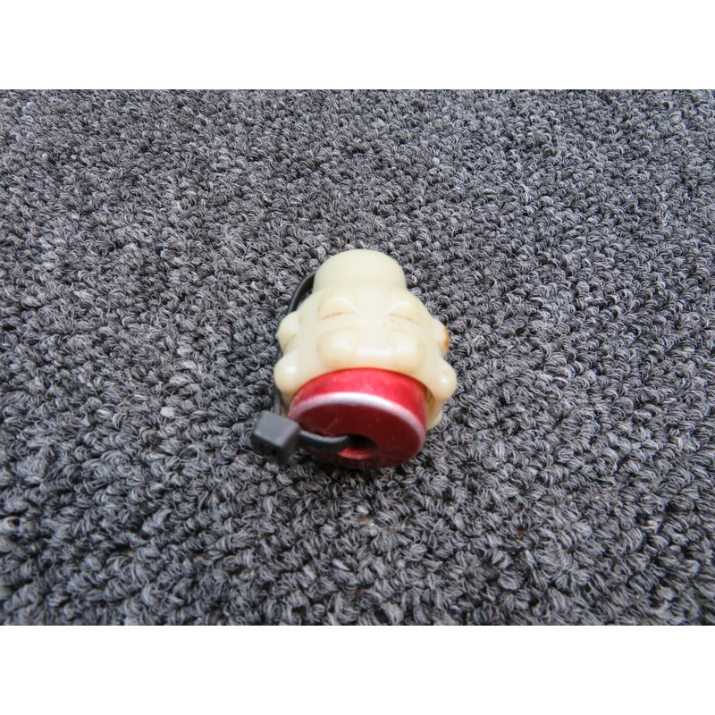 Beechcraft K35 Control Knob Heat