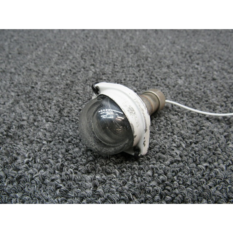 C-P-15 Piper PA24-250 Grimes Rear Position Light (Volts: 13)
