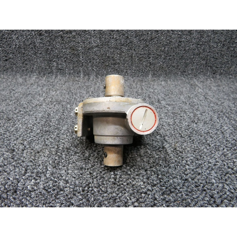 C160-4 Beech A36 Flap Transmission Assembly