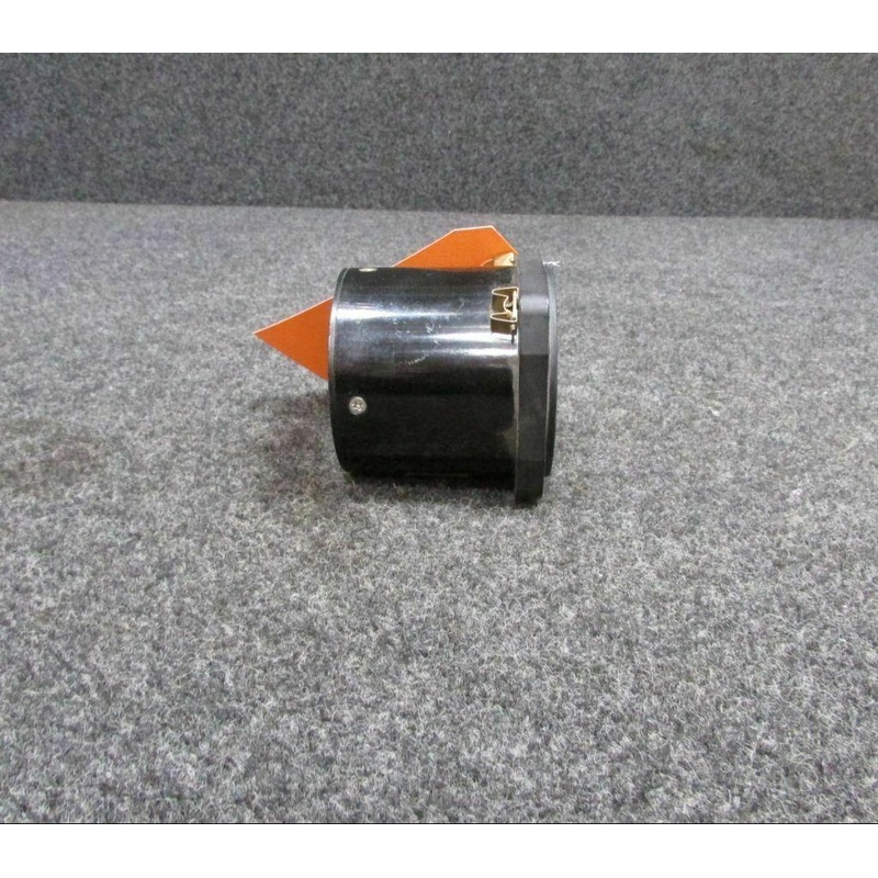 C662020-0110 United Instruments Fuel Flow Indicator (Core)