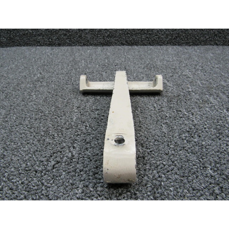 CAST: 169-524014 (USE:  169-524014-1) Beechcraft A23 Rudder Pedal Arm