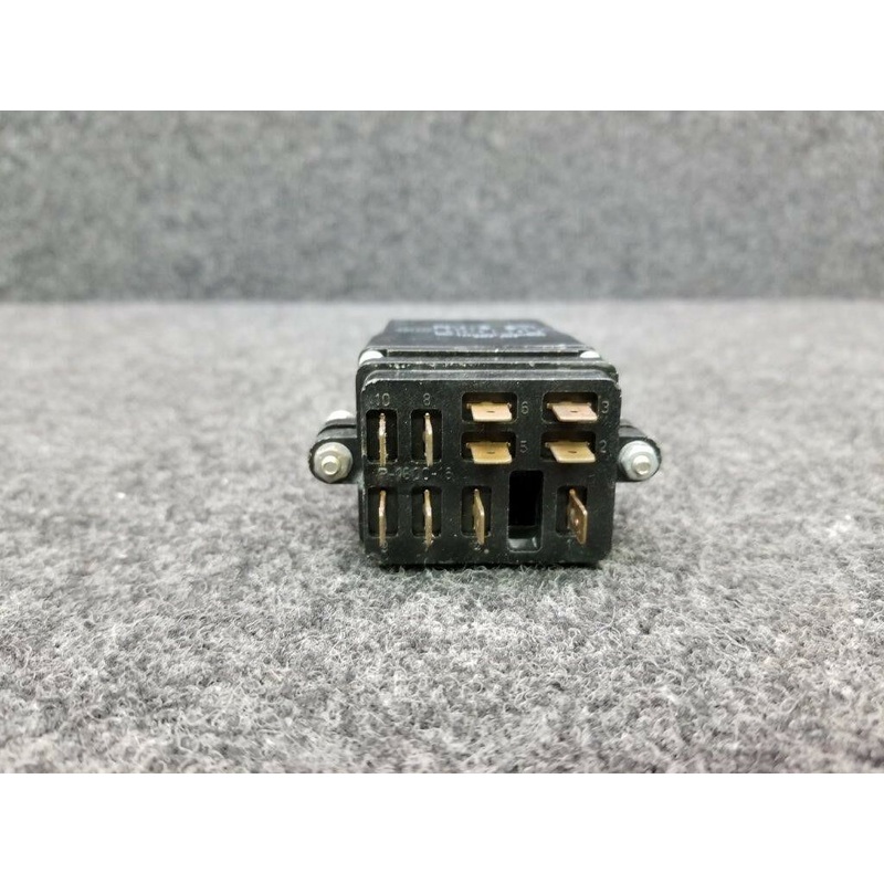TNR-117300 Beech 58P Relay (Volts: 28) S/N: 020183284
