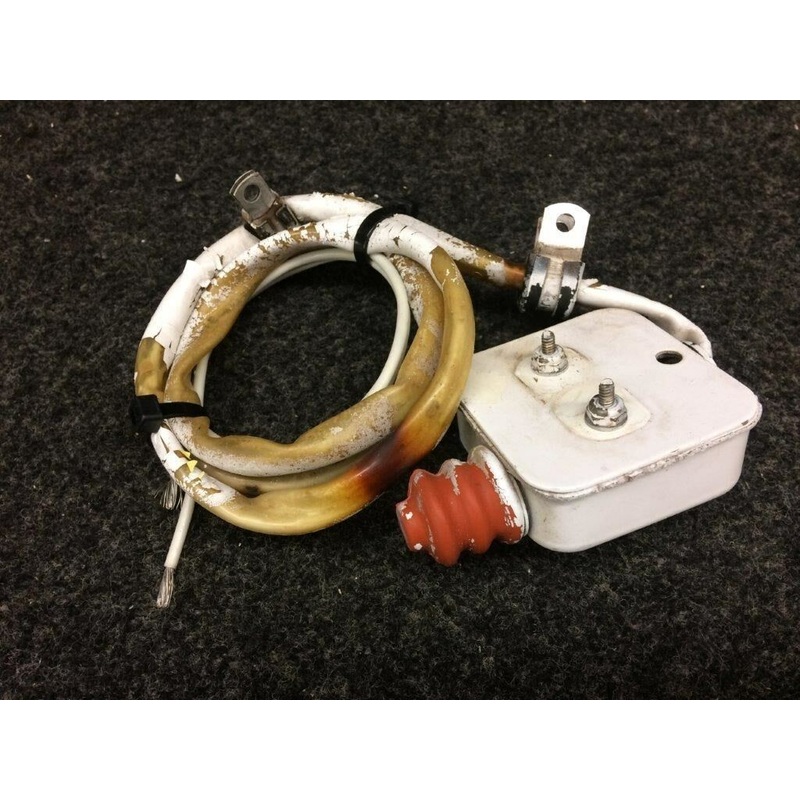 002-361013-31 Beechcraft A36 Main Gear Safety Switch LH (Volts: 14)