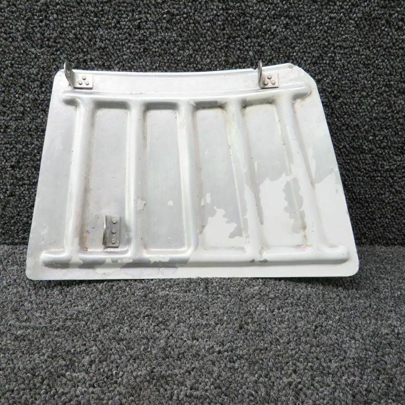 002-410025-14 Beech B35 Cowl Flap Assy RH