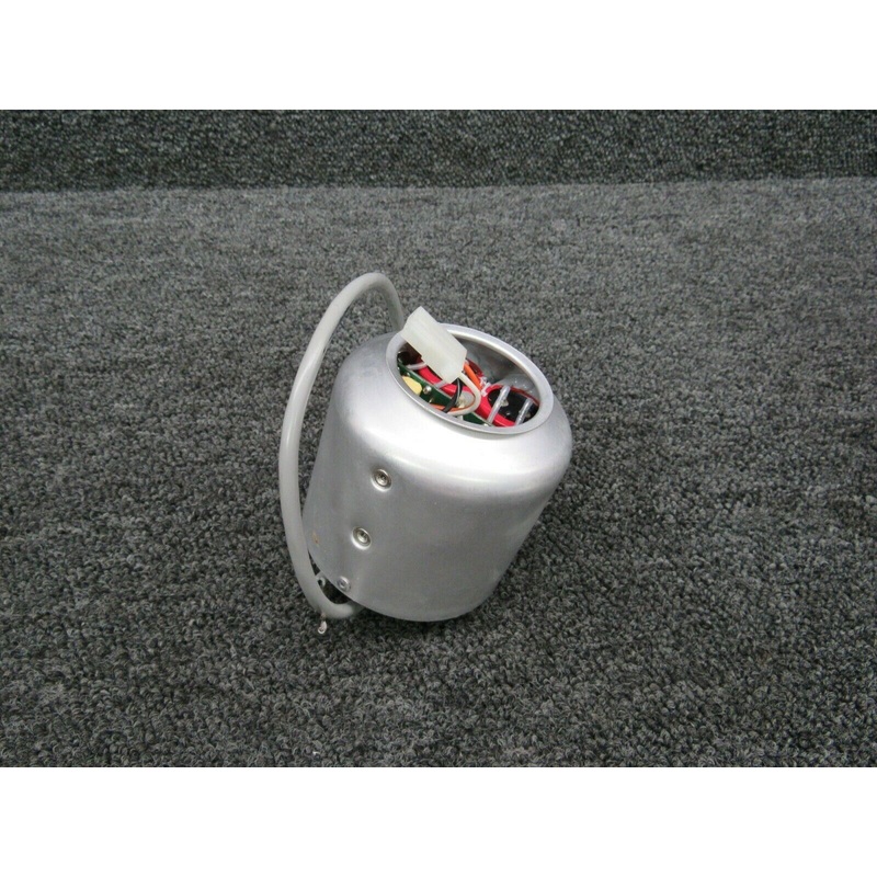 01-0770619-00 Whelen HRCF200 Power Supply (NEW OLD STOCK) (C20)