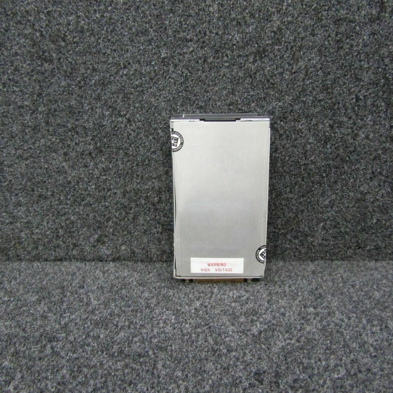 066-1069-04 Piper PA31T Bendix King KDI-574 DME Indicator (Damaged Housing)(C20)
