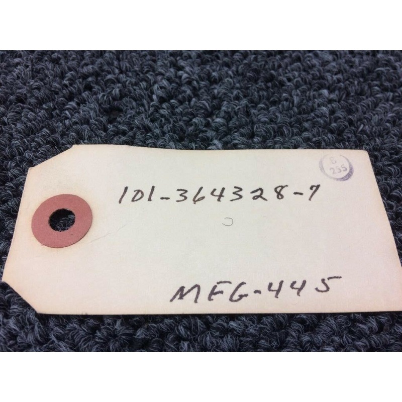 101-364328-7 Beechcraft Annunciator Fault Detection (SA)