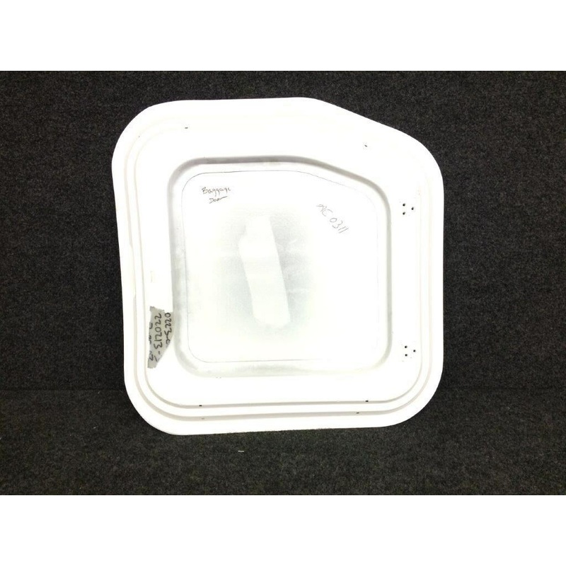 10223-002 Cirrus SR22 Baggage Door Assy