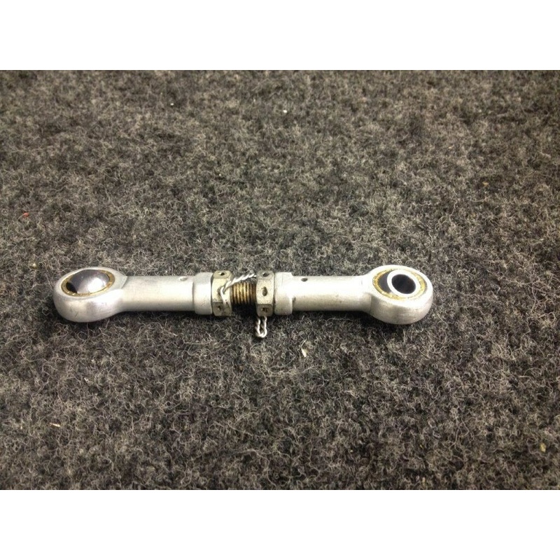 11314-004 / 10659-002 Cirrus SR22 Flap Control Rod