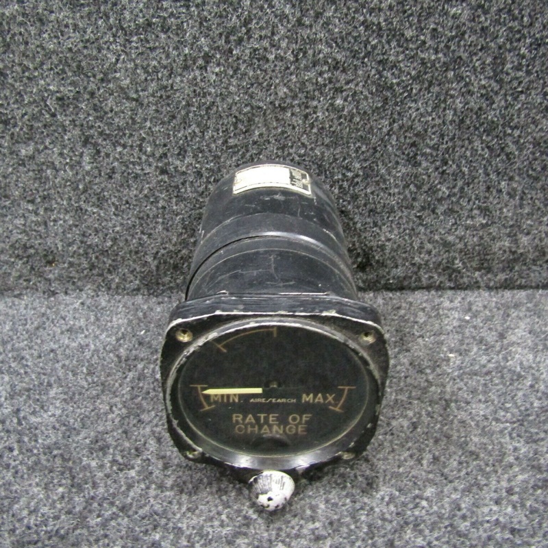 13380-12 (USE: CRS1-10-1) Aire Search Altitude Rate of Change Indicator, Cabin
