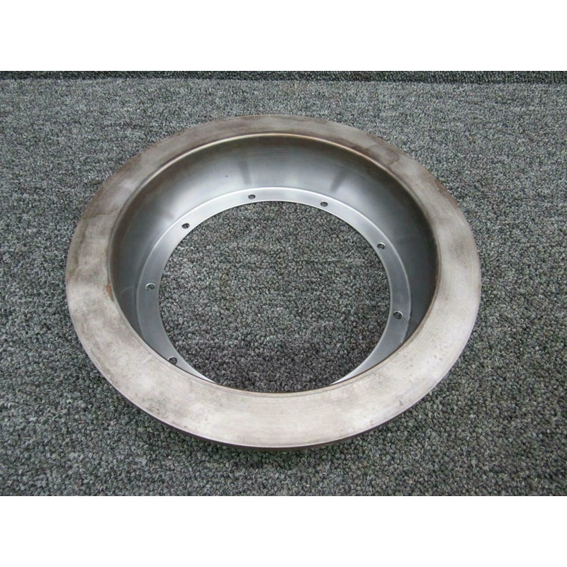 164-03006 Air Tractor AT-301 Cleveland Brake Disc Assy (Thickness: 0.412)