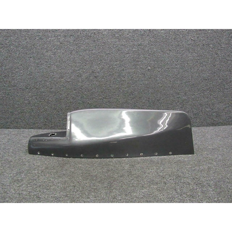 175009-1 Rockwell 112B Wing Tip Assy LH