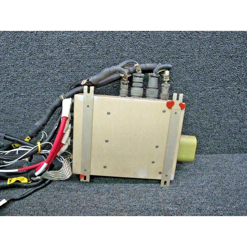 19800-003 Cirrus Design Corp MCU140 Master Control Unit (Volts: 28)