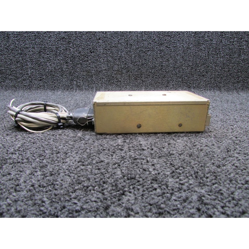 1C493 Edo-Aire Mitchell Glideslope Coupler