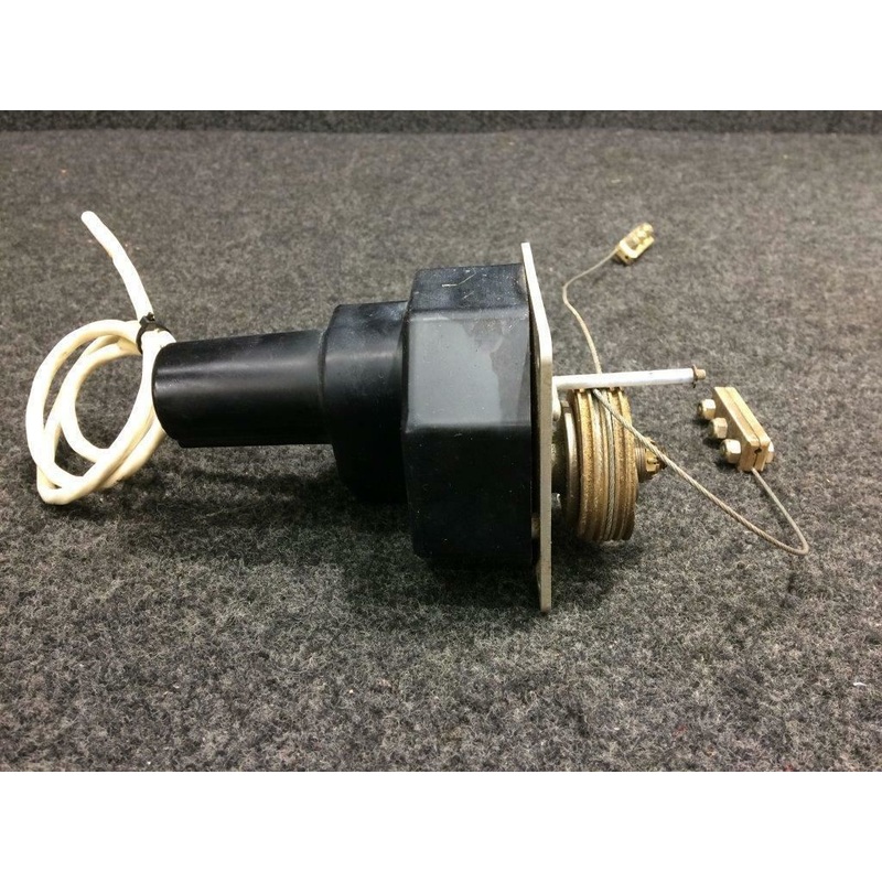1C508-1-362P Edo-Aire / Mitchell Pitch Servo (Volts: 14)