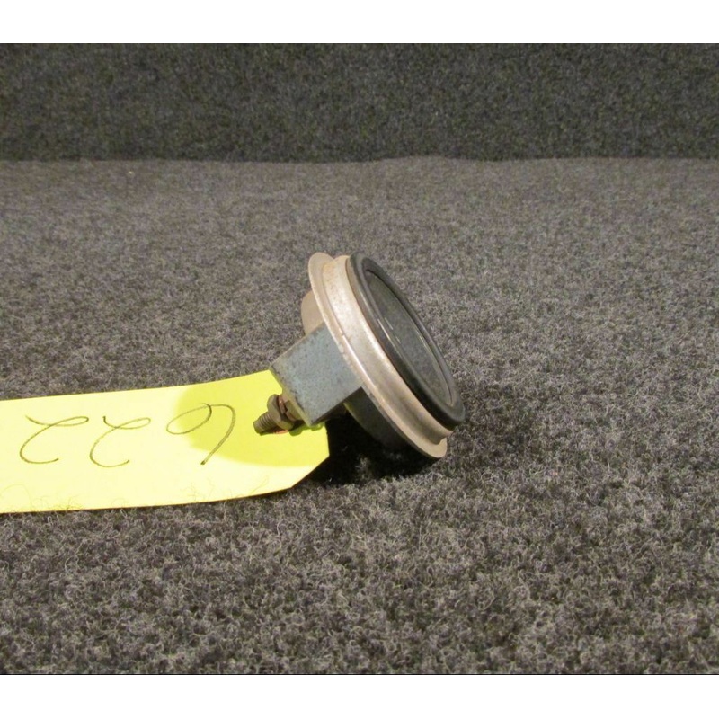 233269 Stewart Warner Ammeter Indicator