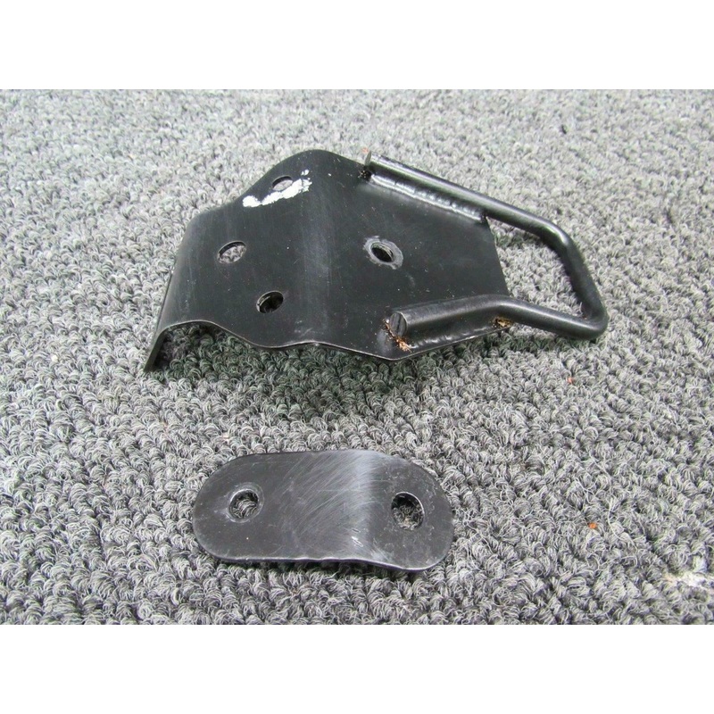 29293-005 Cirrus SR20 Weldment Baggage / Child Seat Attach Inbd LH